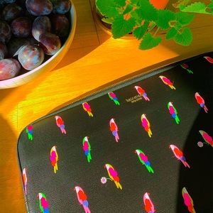 Kate Spade Laptop Sleeve